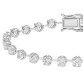 Diamond Bracelet